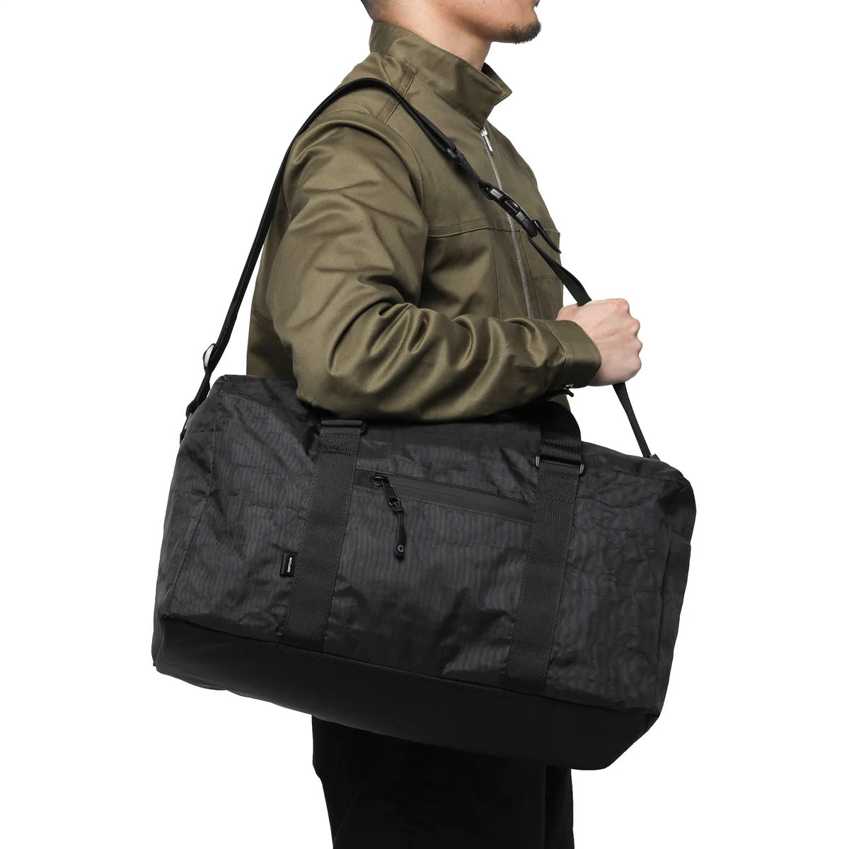 DSPTCH Weekender, Dyneema Black