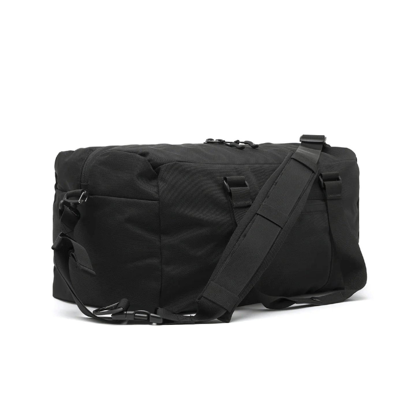 DSPTCH Weekender, Dyneema Black