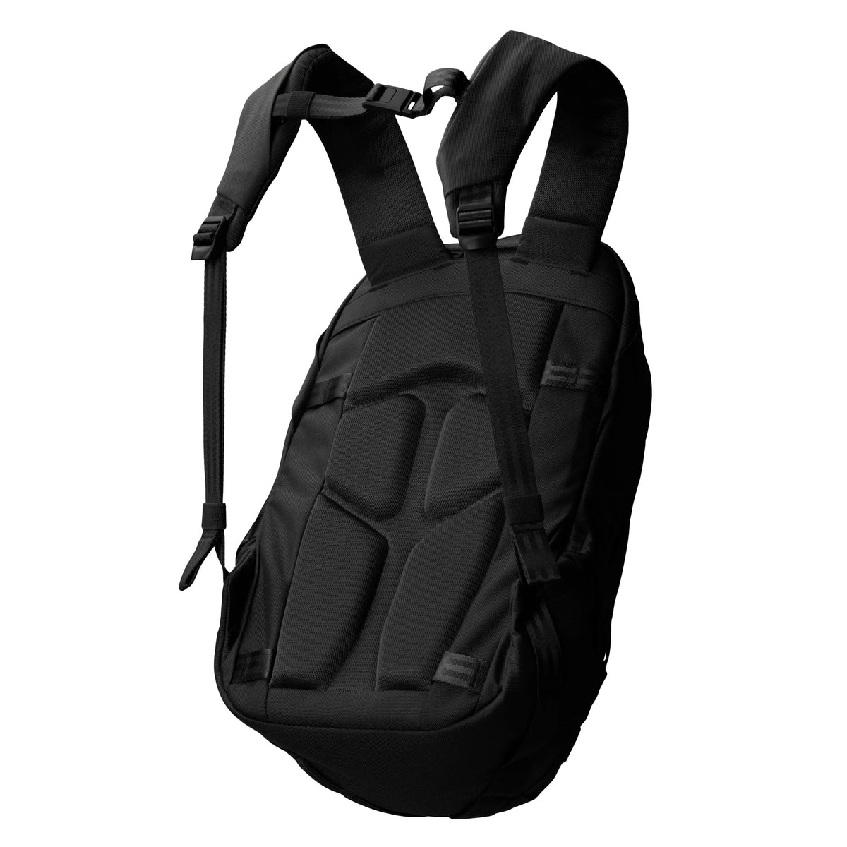 Able Carry Daily Plus 21L, Cordura Black