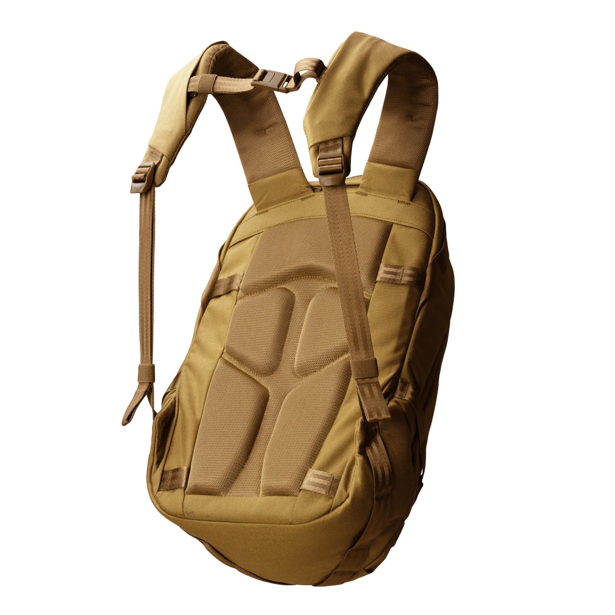 Able Carry Daily Plus 21L, Cordura Tan