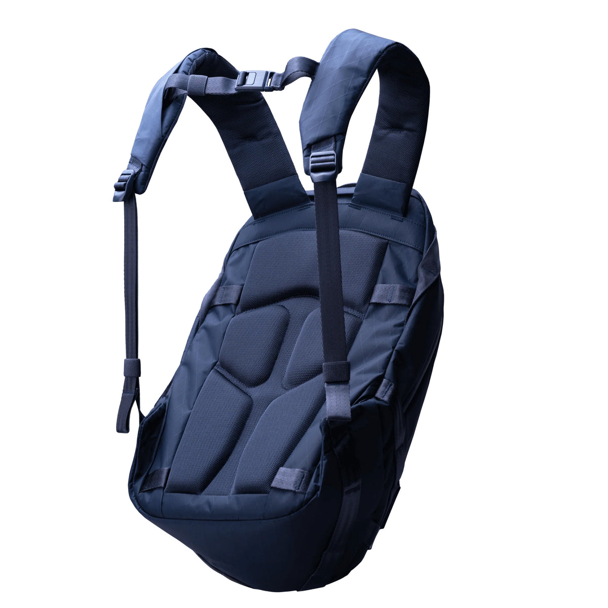 Able Carry Daily Plus 21L, X-Pac Navy (VX21)