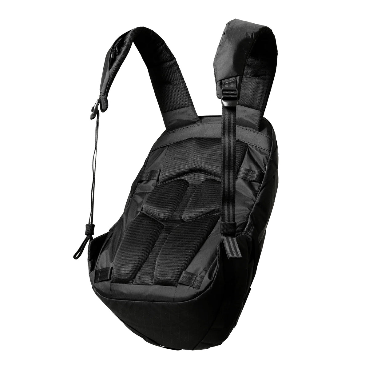Able Carry Daily Plus 21L, X-Pac Black (VX21)