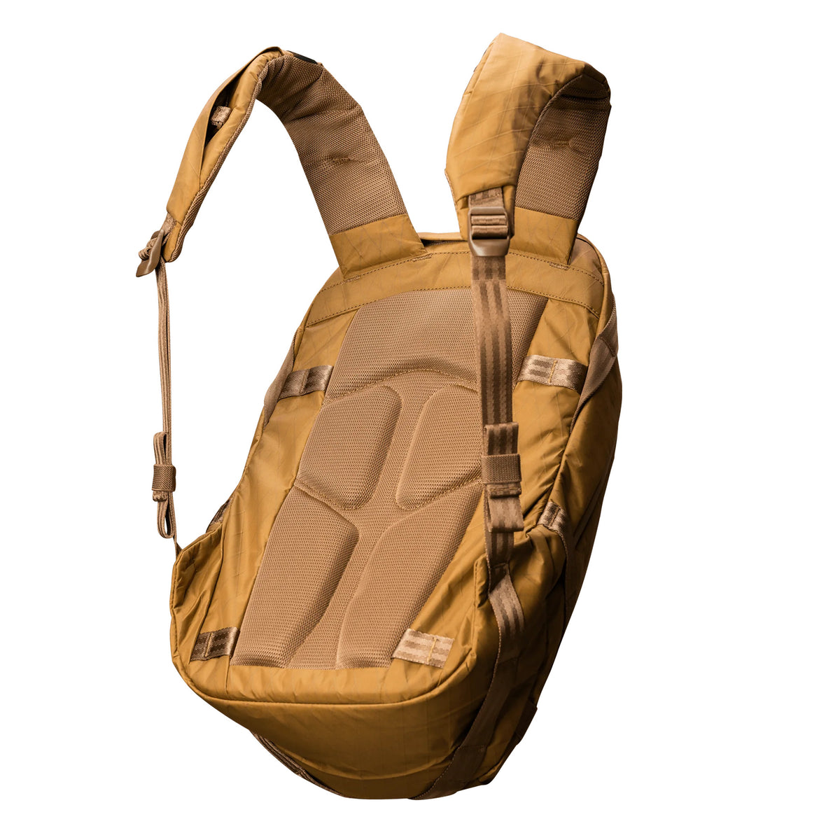 Able Carry Daily Plus 21L, X-Pac Coyote Brown (VX21)