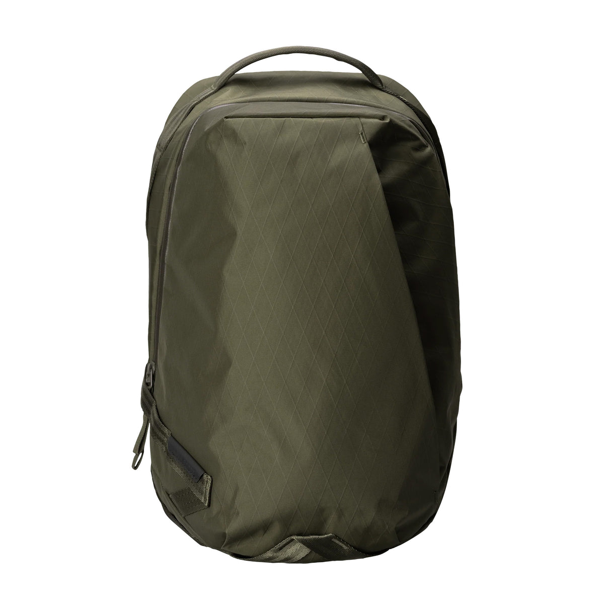 Able Carry Daily Plus 21L, X-Pac Olive (VX21)