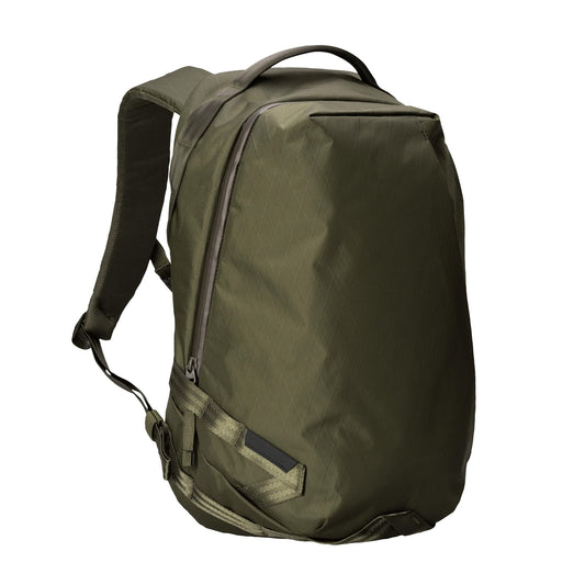 Able Carry Daily Plus 21L, X-Pac Olive (VX21)