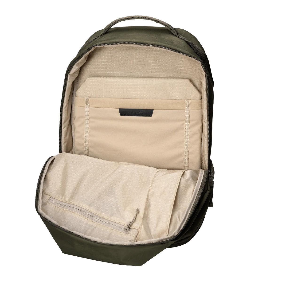 Able Carry Daily Plus 21L, X-Pac Olive (VX21)