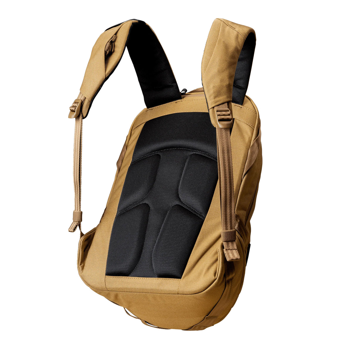 Able Carry Daily Backpack 20L, Cordura Tan