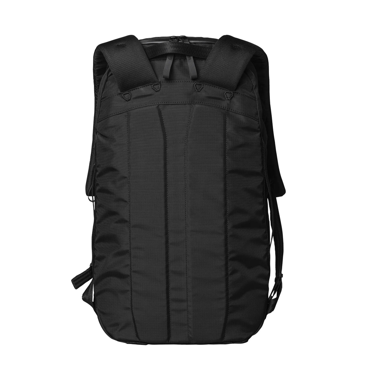 Able Carry Daybreaker 2 25L, Ripstop Black