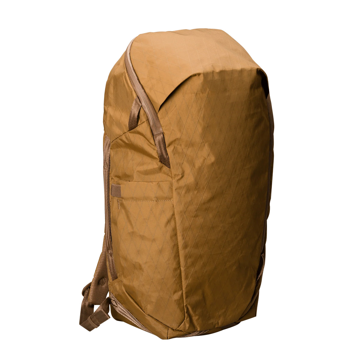 Able Carry Daybreaker 2 25L, X-Pac Coyote Brown (VX21)
