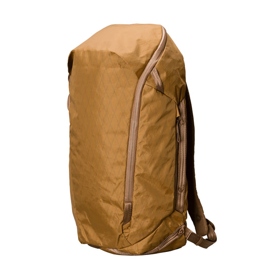 Able Carry Daybreaker 2 25L, X-Pac Coyote Brown (VX21)