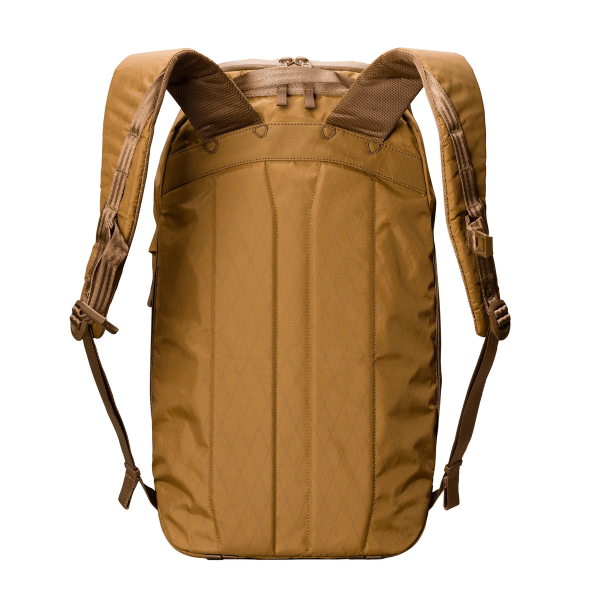 Able Carry Daybreaker 2 25L, X-Pac Coyote Brown (VX21)