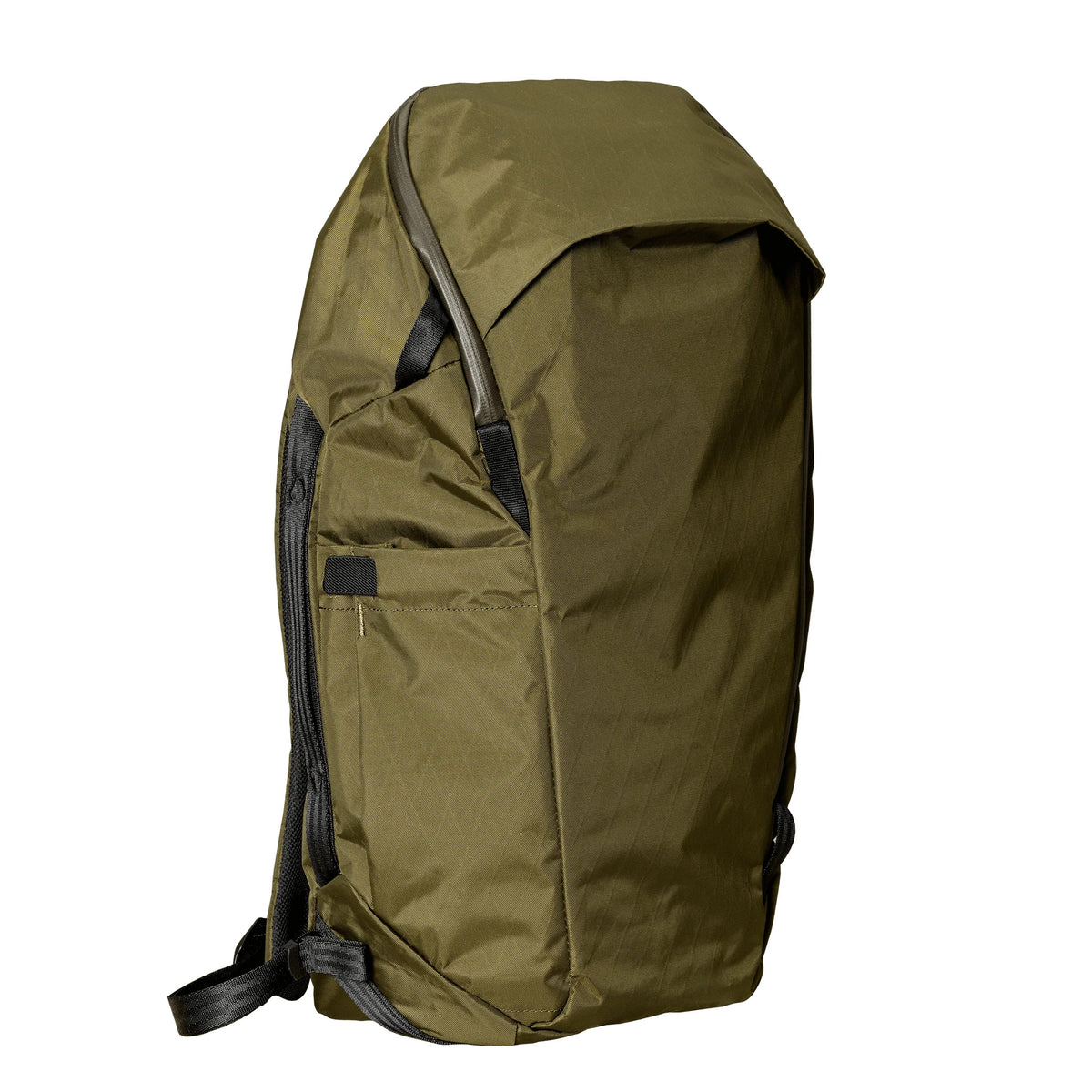 Able Carry Daybreaker 2 25L, X-Pac Olive Green (X42)