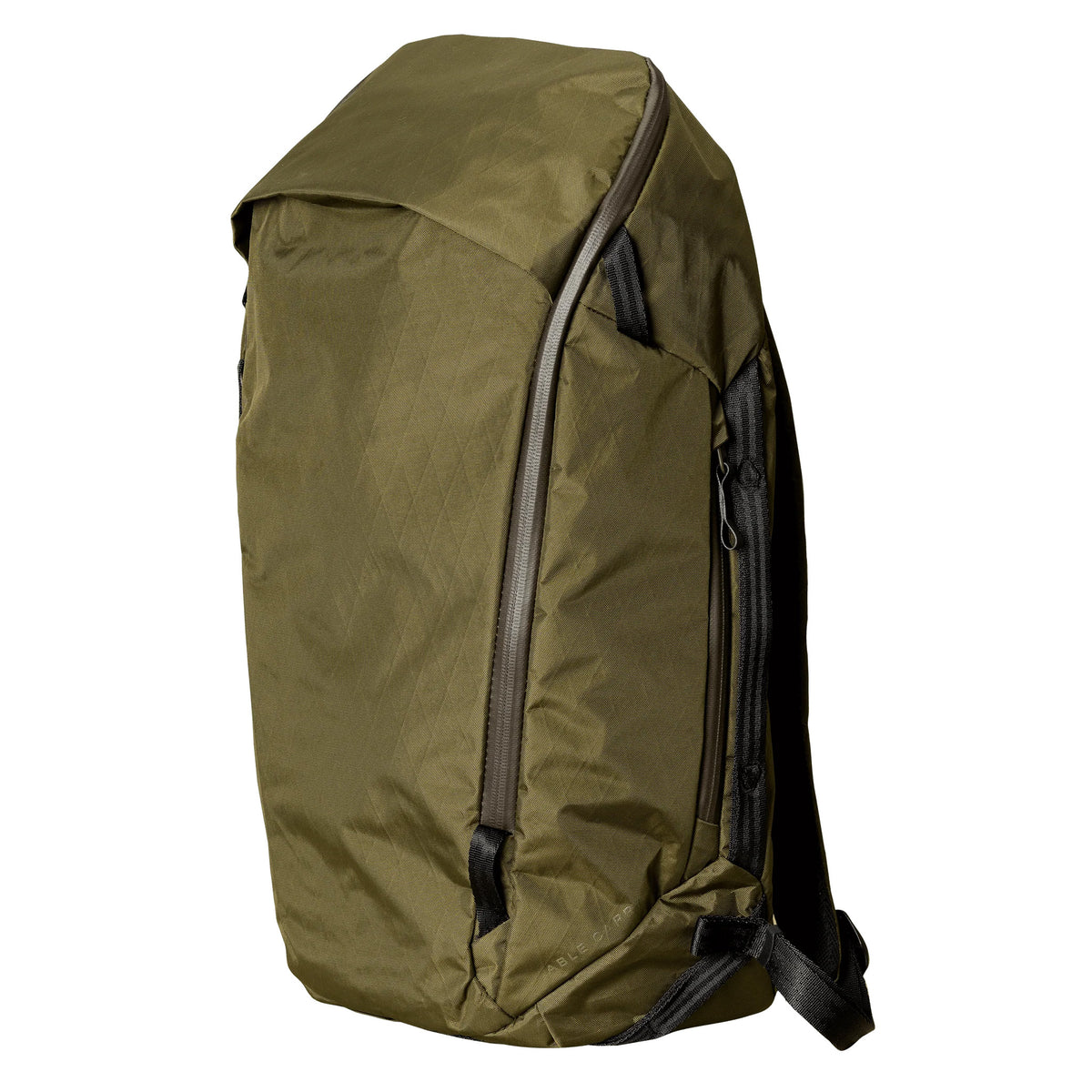 Able Carry Daybreaker 2 25L, X-Pac Olive Green (X42)