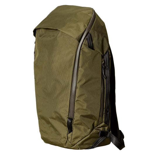 Able Carry Daybreaker 2 25L, X-Pac Olive Green (X42)