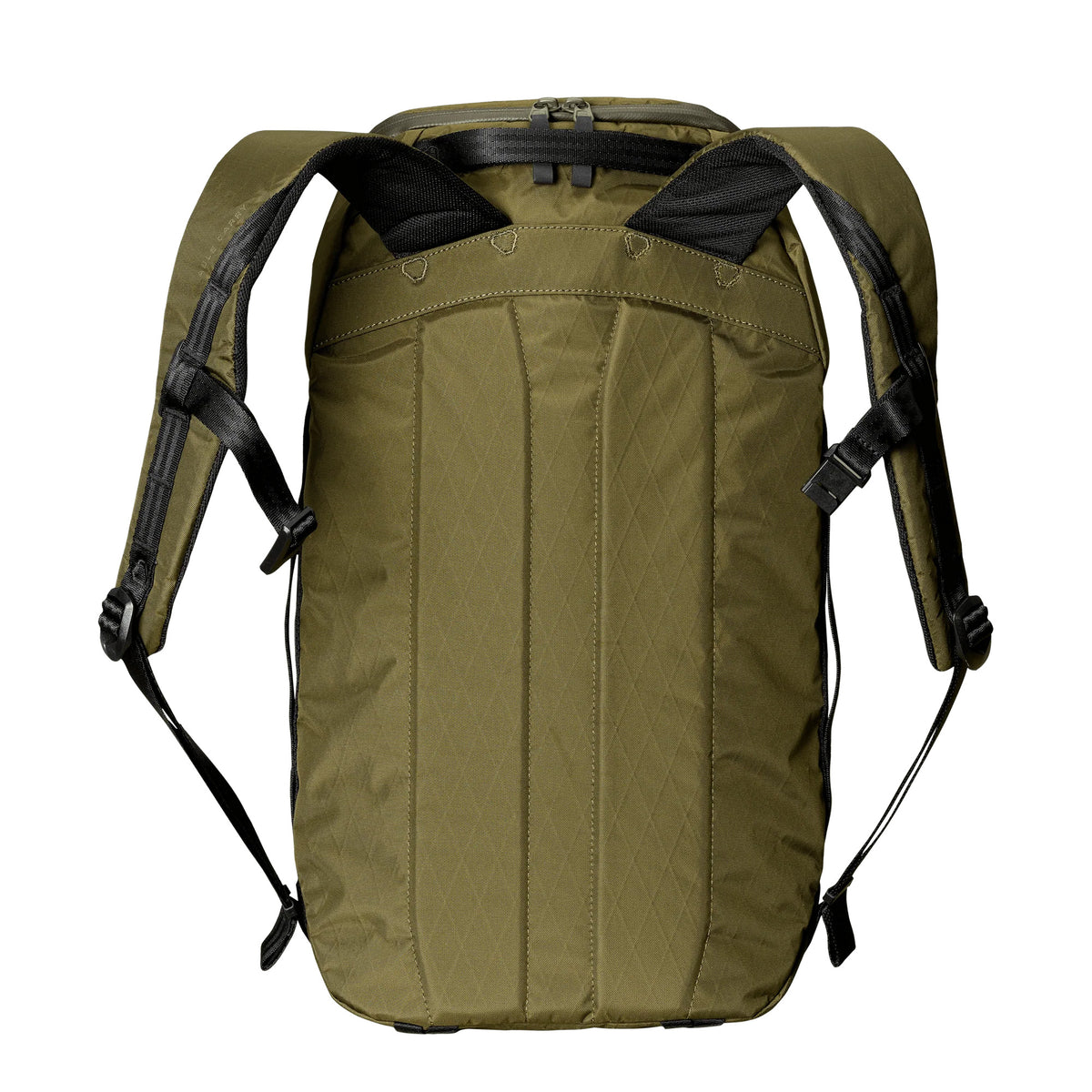 Able Carry Daybreaker 2 25L, X-Pac Olive Green (X42)