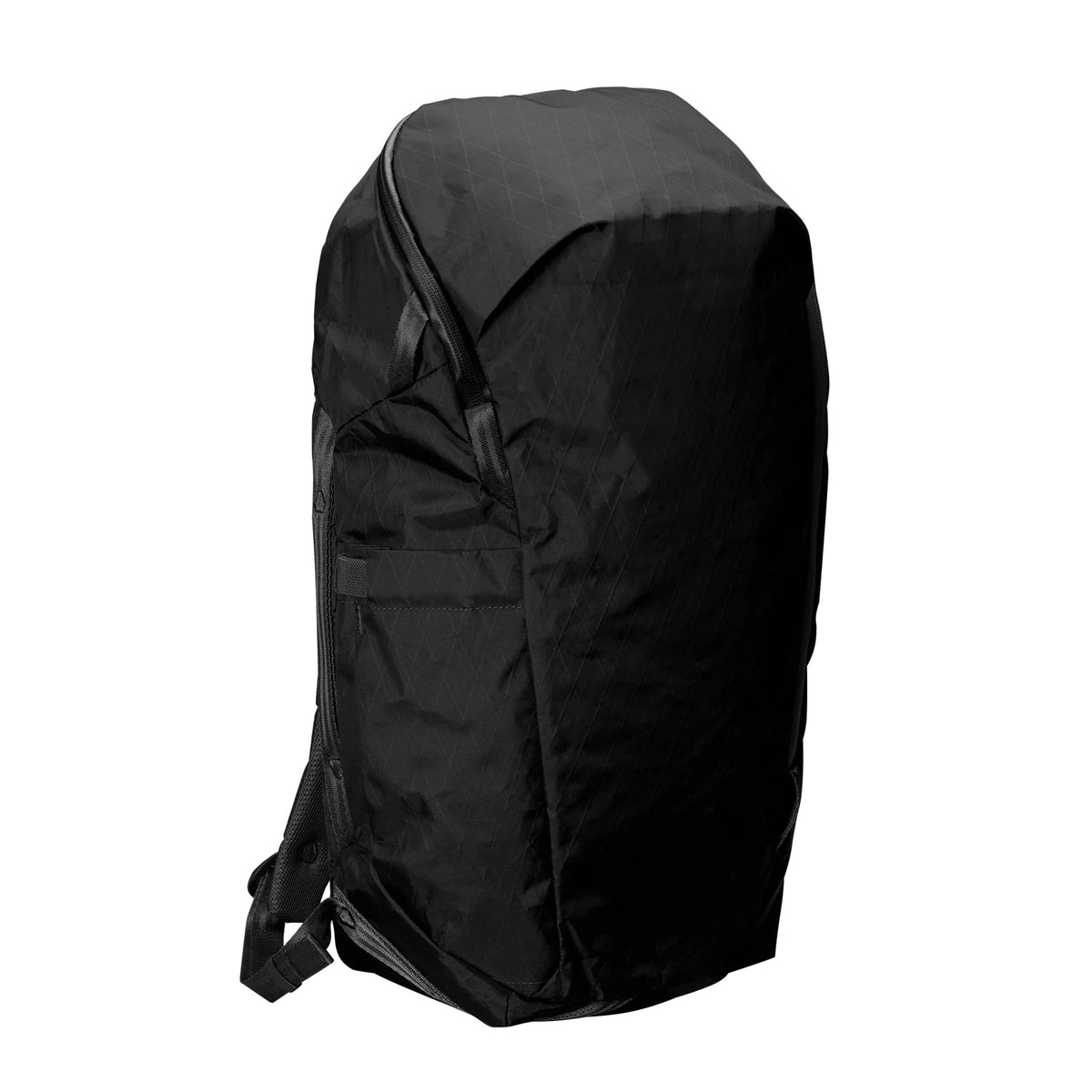 Able Carry Daybreaker 2 25L, X-Pac Black (VX21)