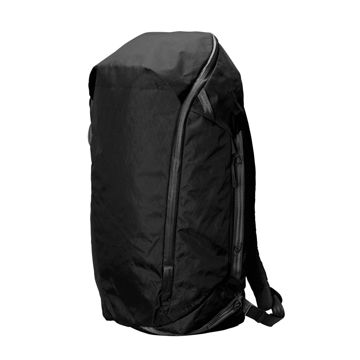 Able Carry Daybreaker 2 25L, X-Pac Black (VX21)