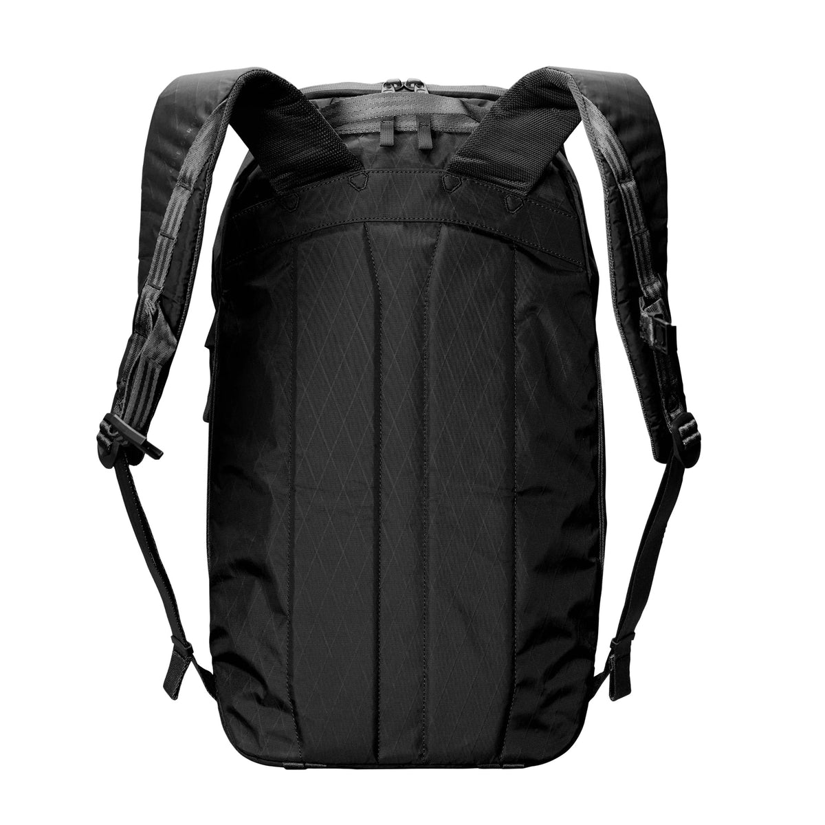 Able Carry Daybreaker 2 25L, X-Pac Black (VX21)