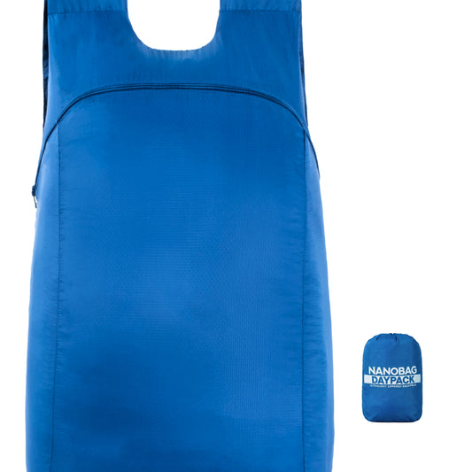 Nanobag Daypack, Navy