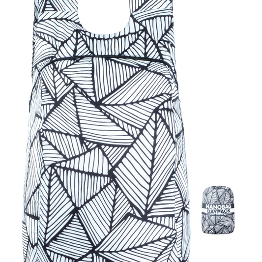 Nanobag Daypack, Sketch