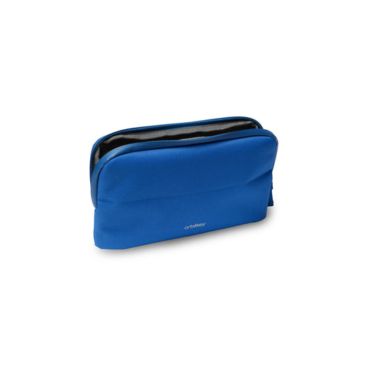 Orbitkey Desk Pouch, Cobalt