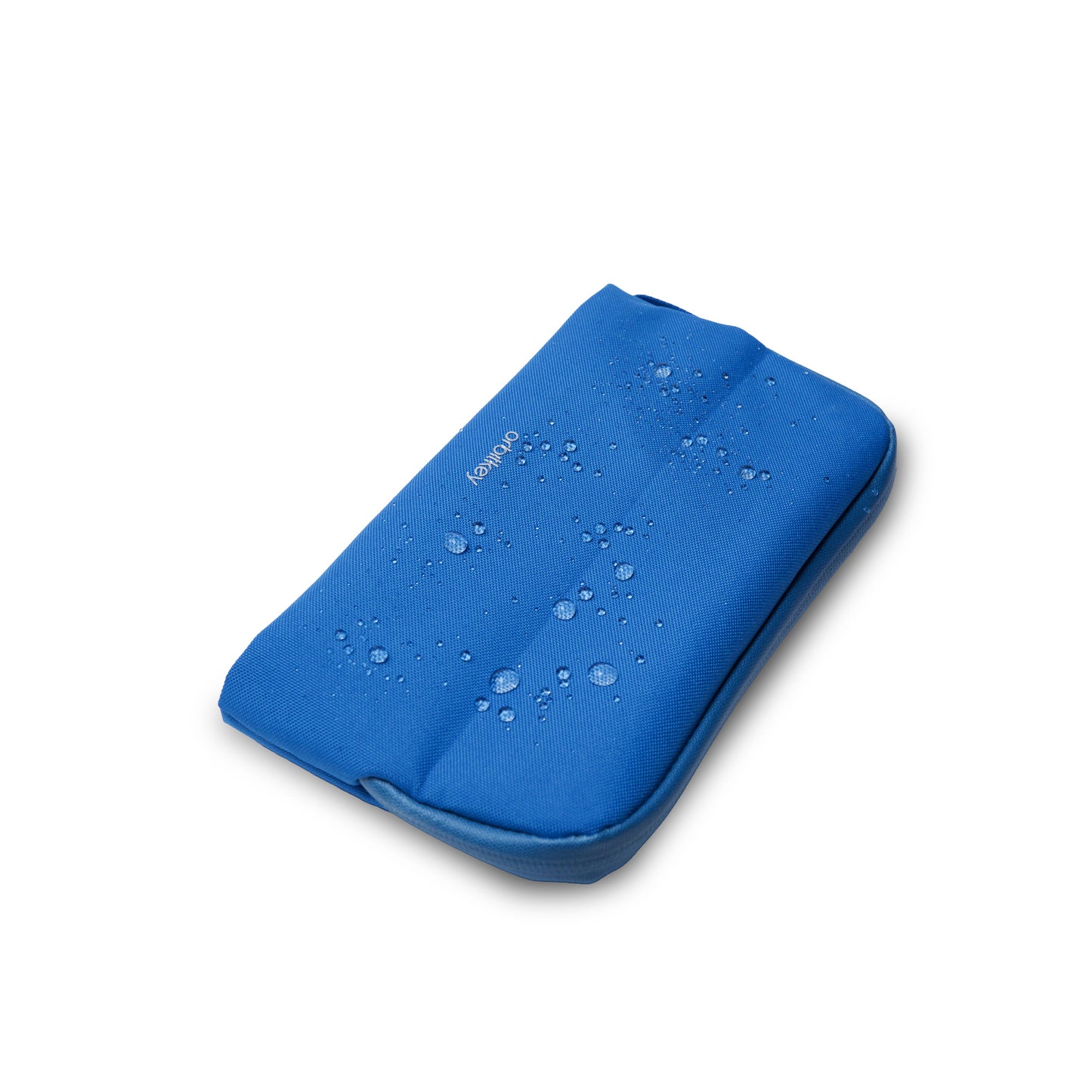 Orbitkey Desk Pouch, Cobalt