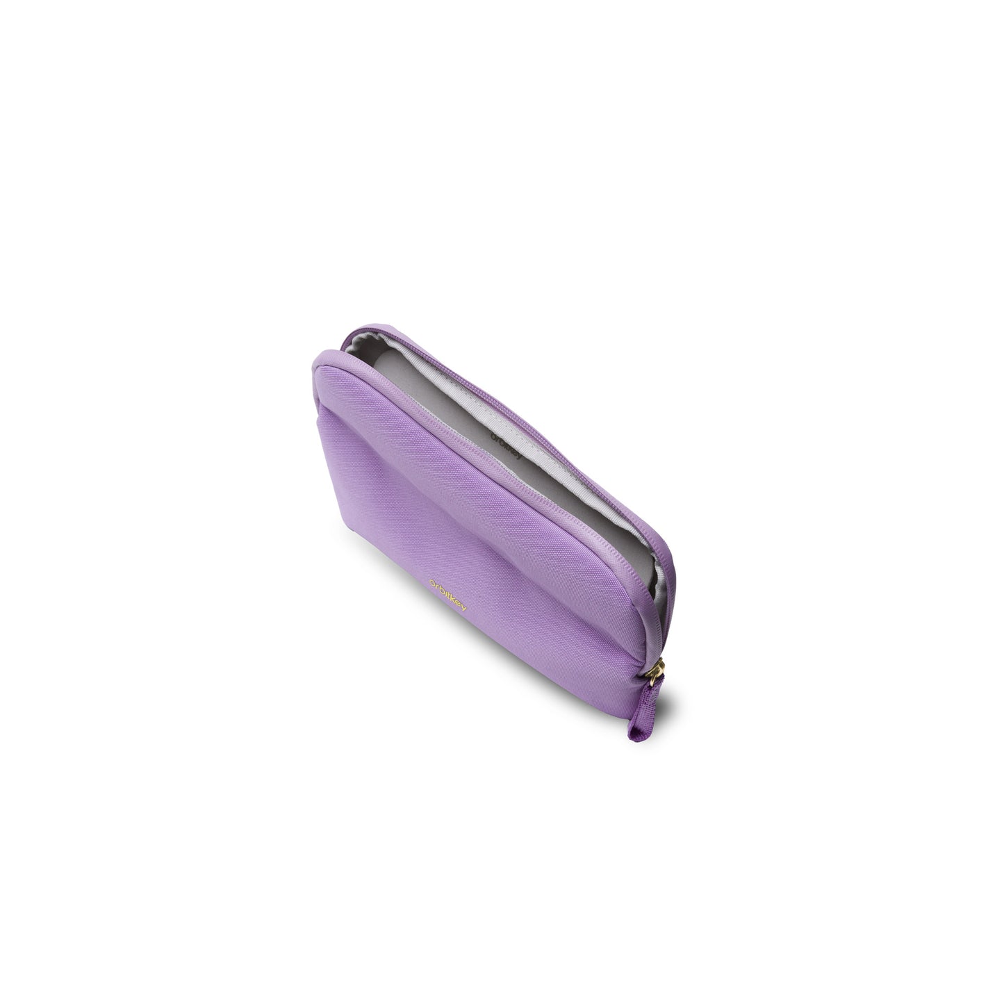 Orbitkey Desk Pouch, Lilac