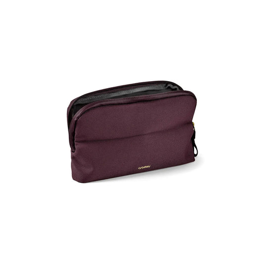 Orbitkey Desk Pouch Limited Edition, Plum