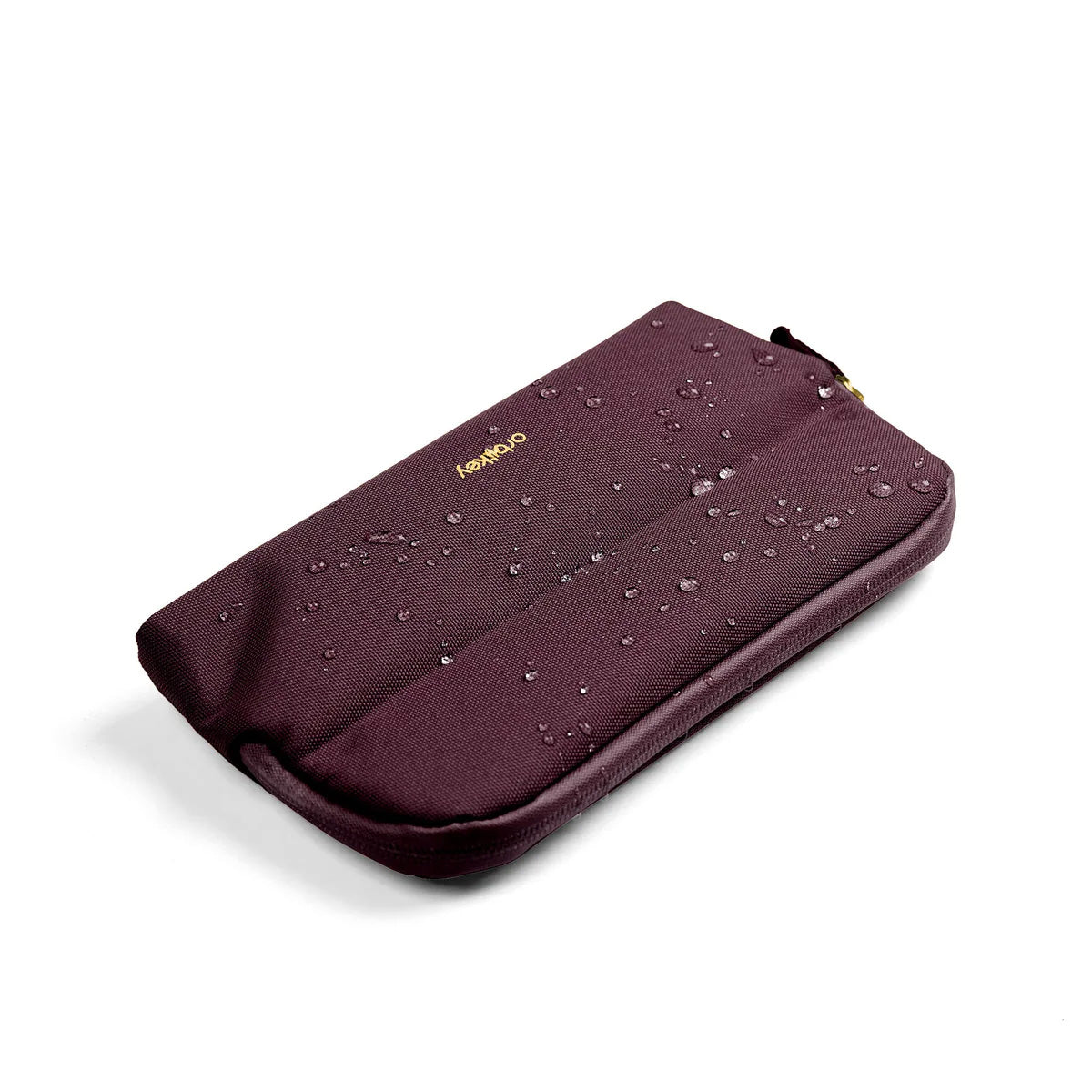 Orbitkey Desk Pouch Limited Edition, Plum