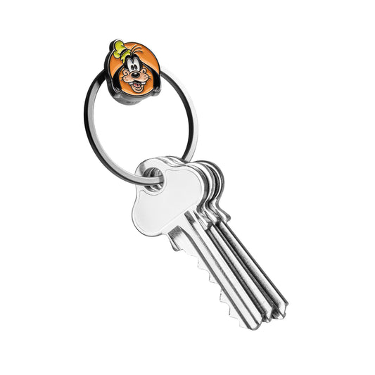 Orbitkey Disney™ Quick Release Ring, Goofy™