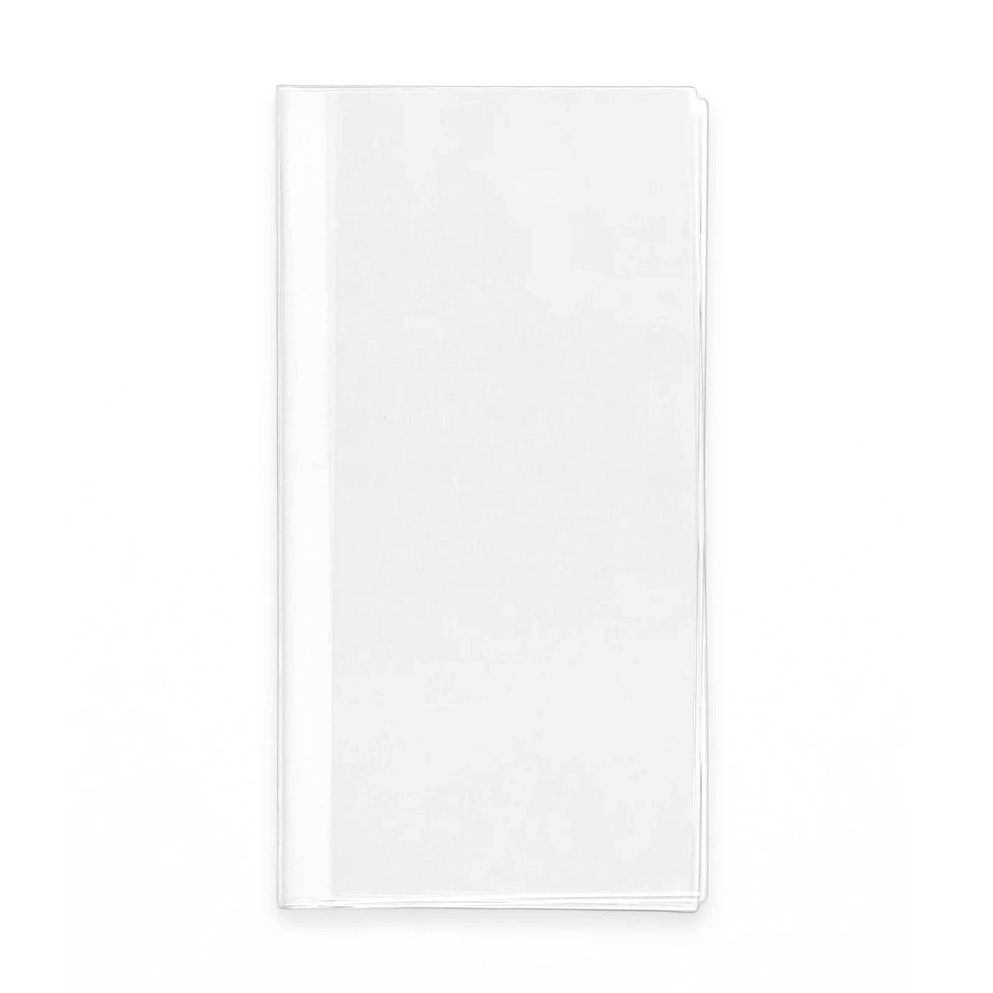 Cloth & Paper Document Pocket, A5 Slim