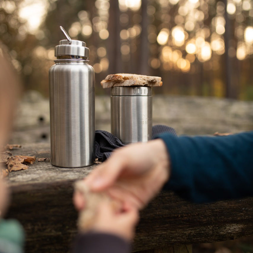 Eco Brotbox Insulated Container BO+ (0.5 L)
