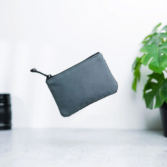 Daily Carry Co Mini Pouch Potato EDC Pouch Organizer, Gray