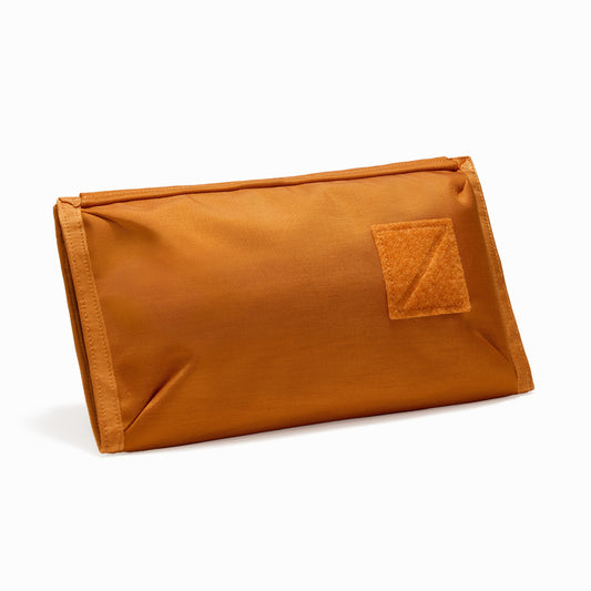 EVERGOODS Civic Access Pouch 1L, Burnt Orange