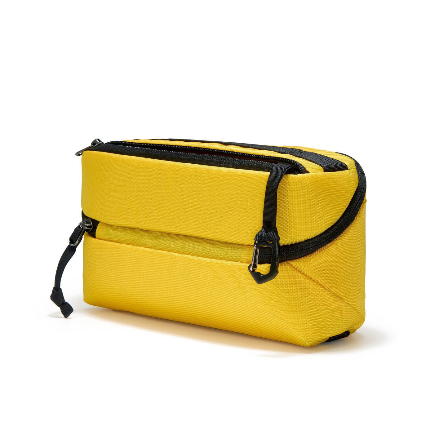 EVERGOODS Civic Access Pouch 2L, Expedition Yellow