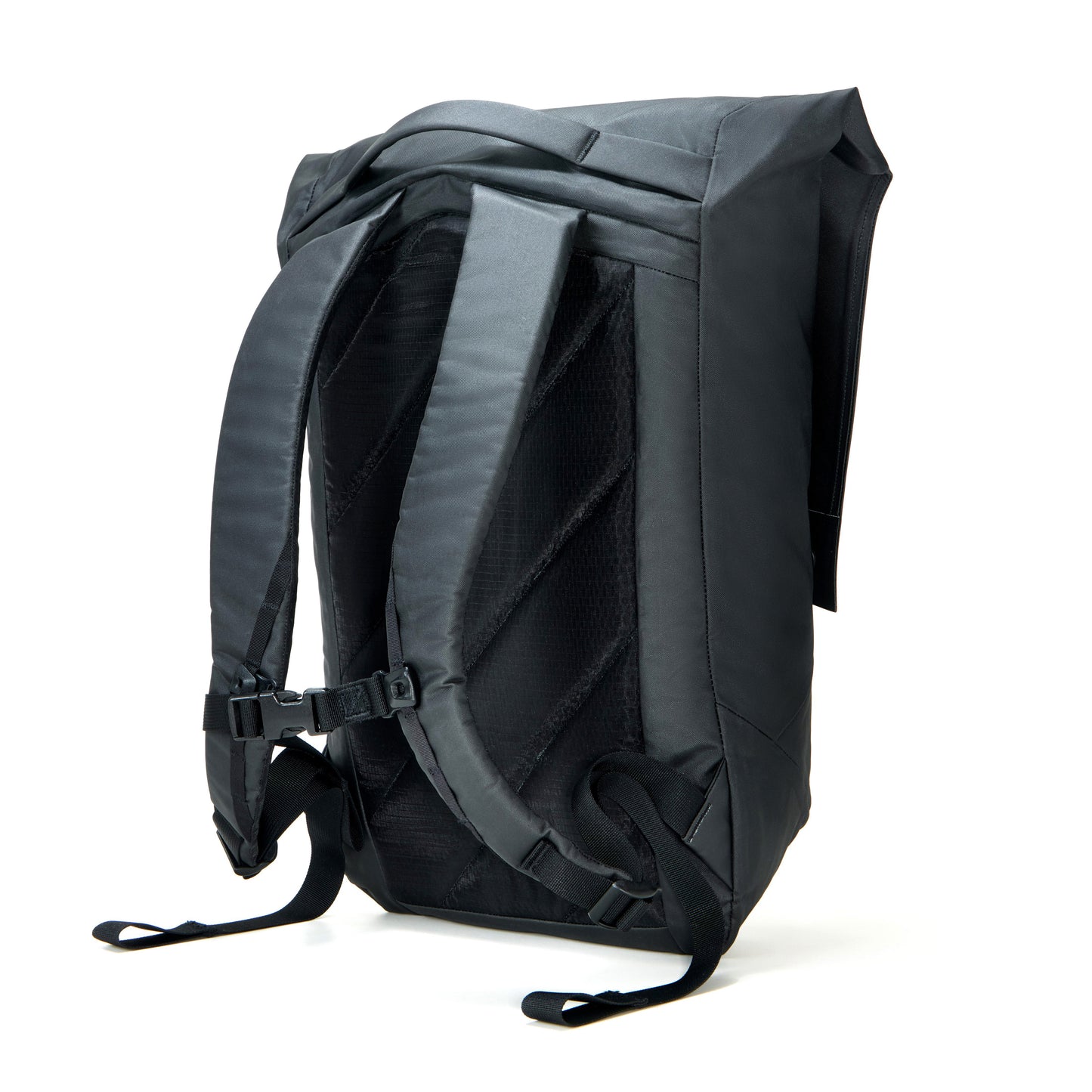 EVERGOODS Element Weathershed 22L, Black