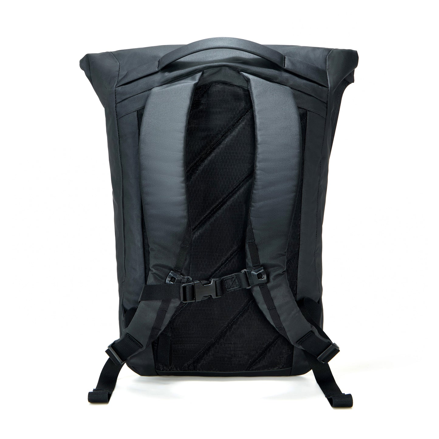 EVERGOODS Element Weathershed 22L, Black