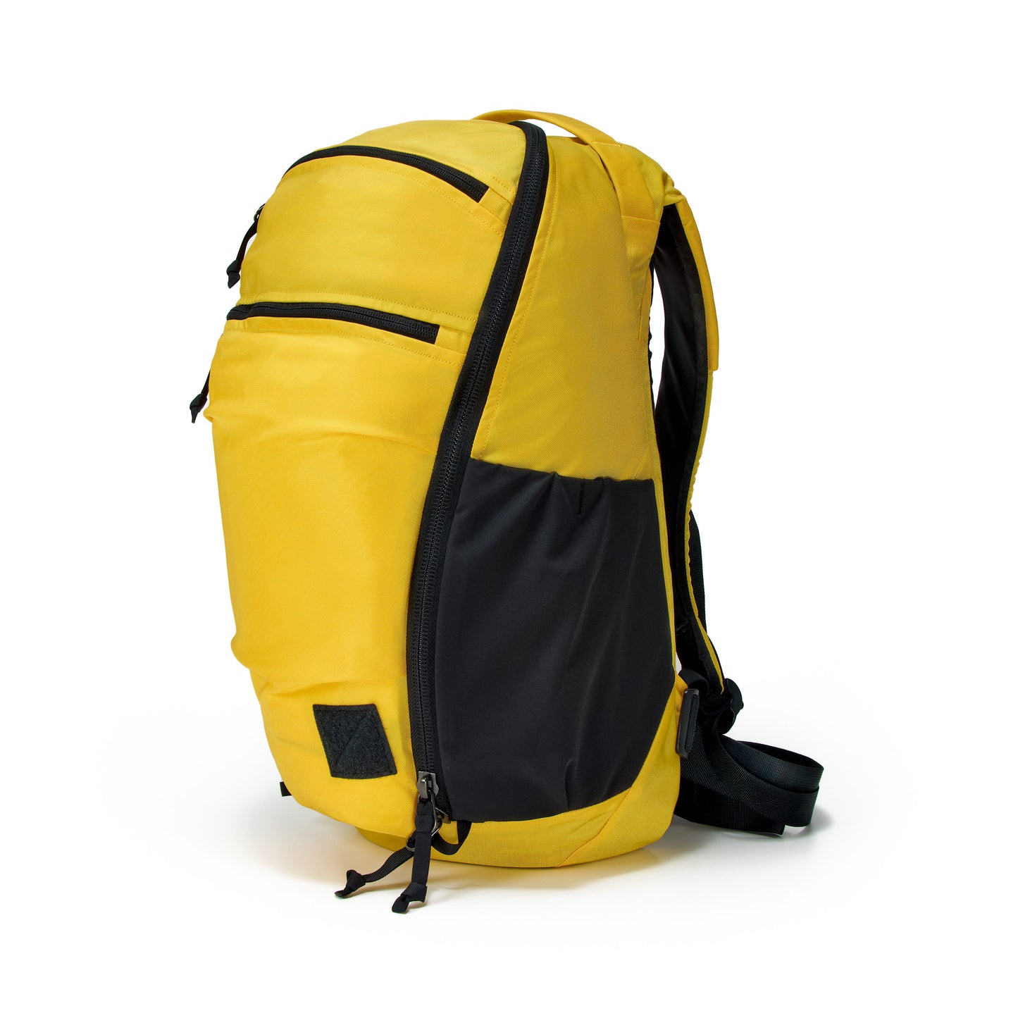 EVERGOODS Mountain Panel Loader 22L, Expedition Yellow