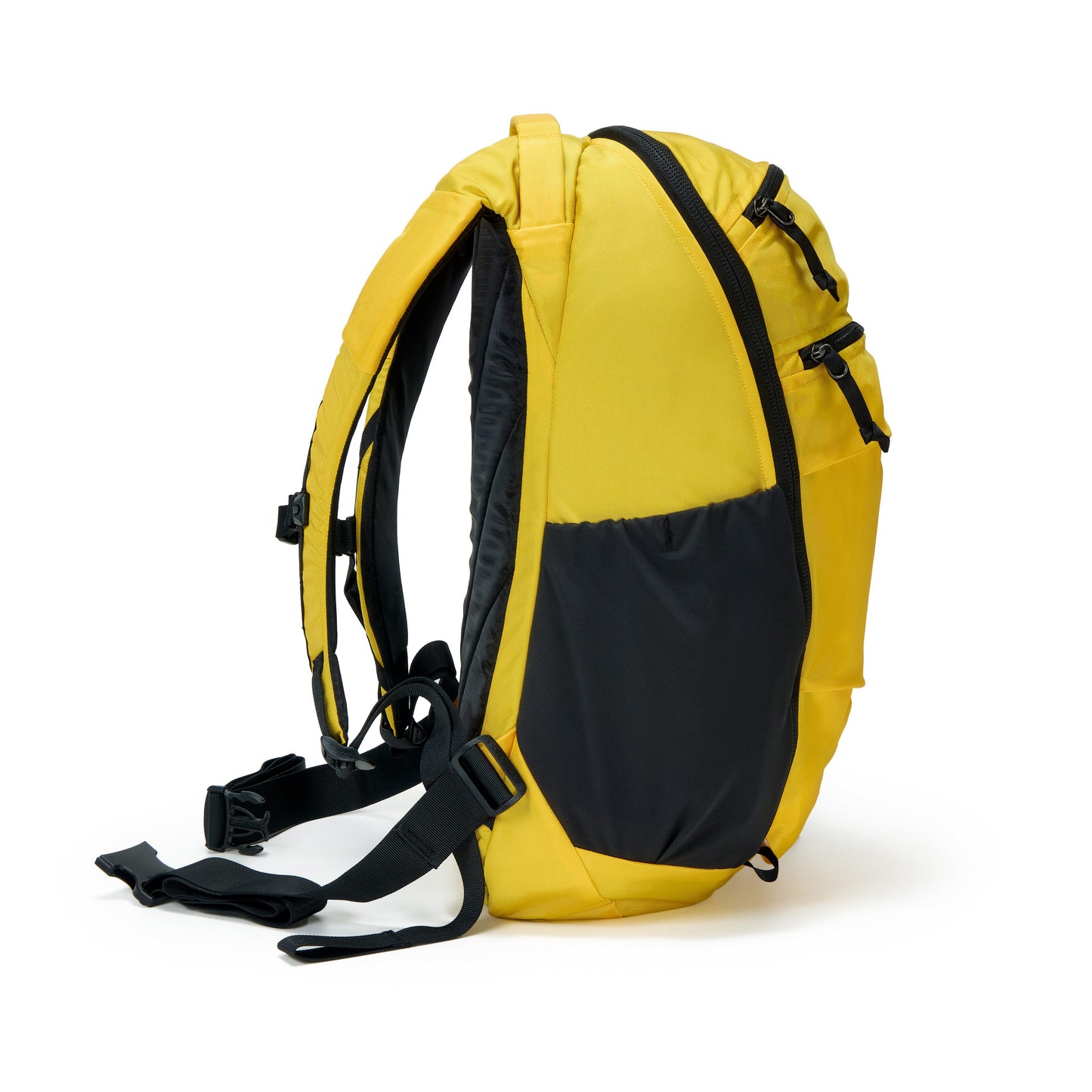 EVERGOODS Mountain Panel Loader 22L, Expedition Yellow