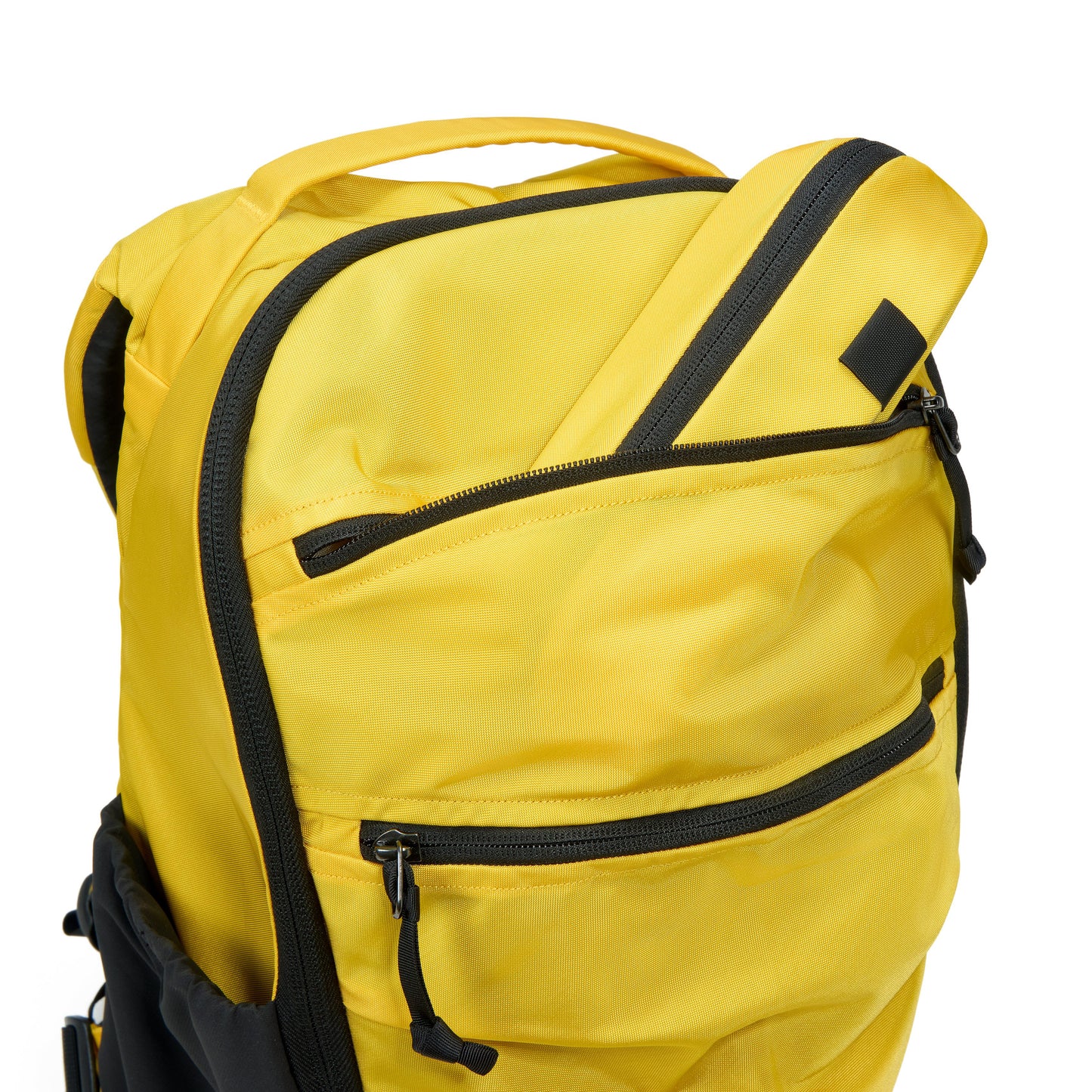 EVERGOODS Mountain Panel Loader 22L, Expedition Yellow