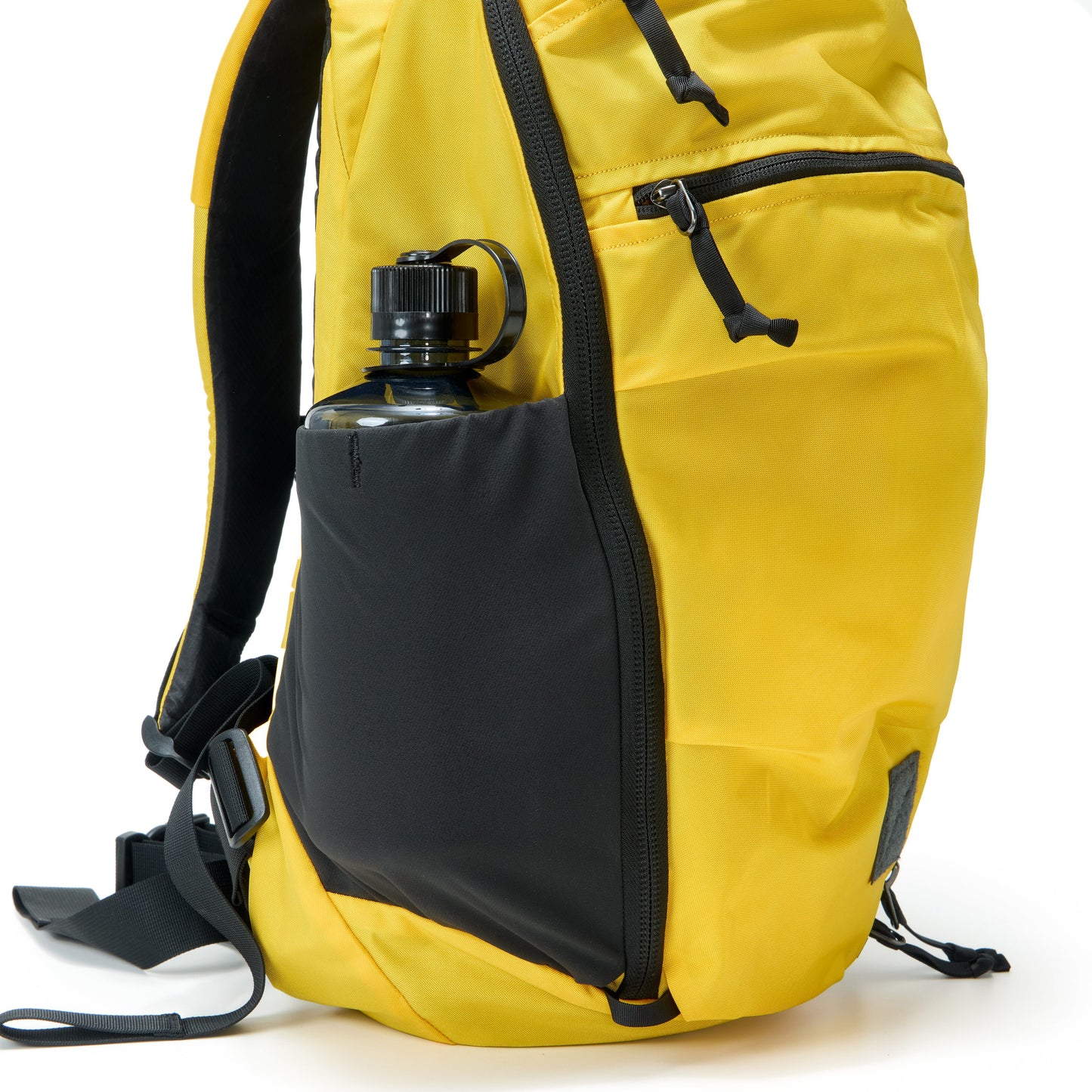 EVERGOODS Mountain Panel Loader 22L, Expedition Yellow