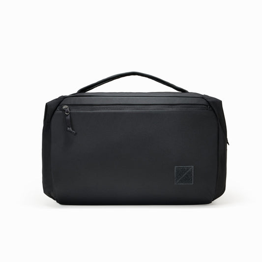 EVERGOODS Transit Duffel 35L, Solution Black