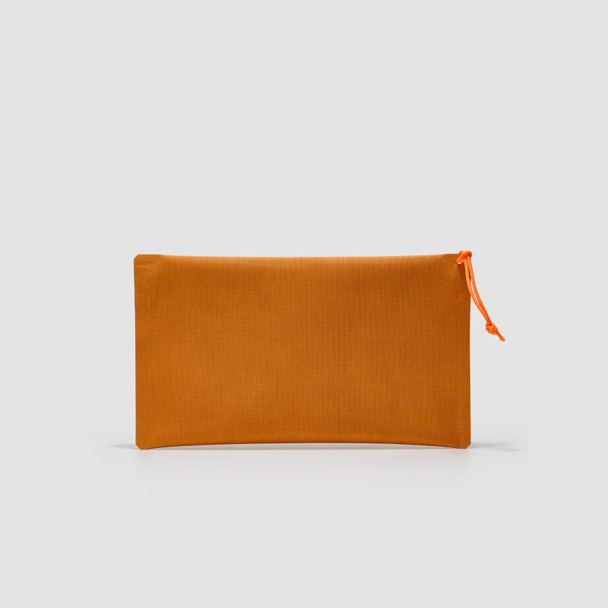 EVERGOODS ELEMENT Flat Pouch Small, Burnt Orange