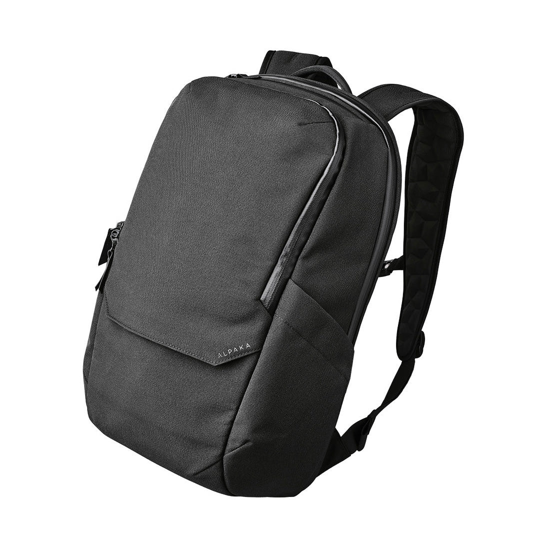 ALPAKA Elements Backpack Pro Axoflux 600D, Black