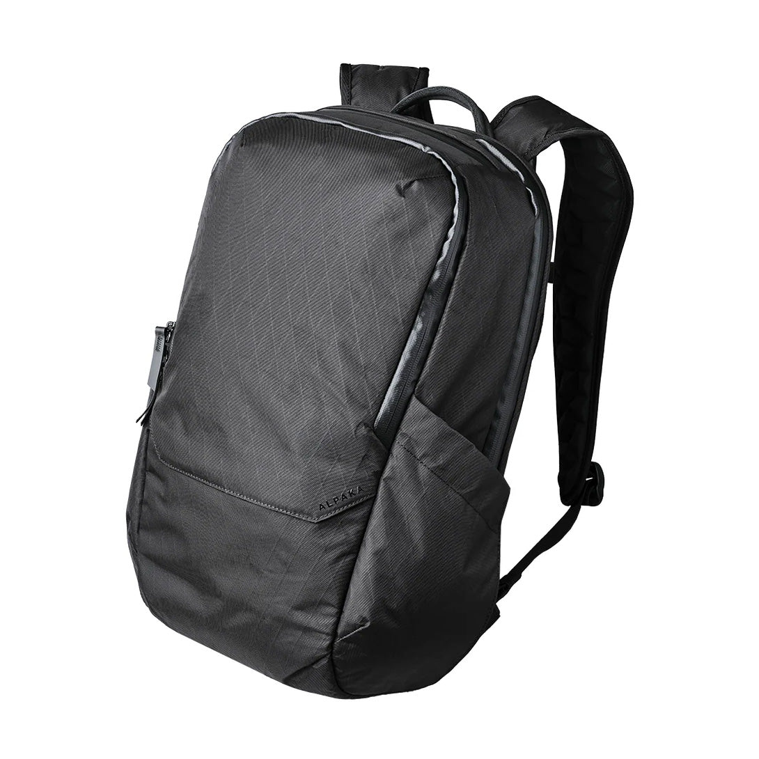 ALPAKA Elements Backpack Pro X-Pac® VX42, Black