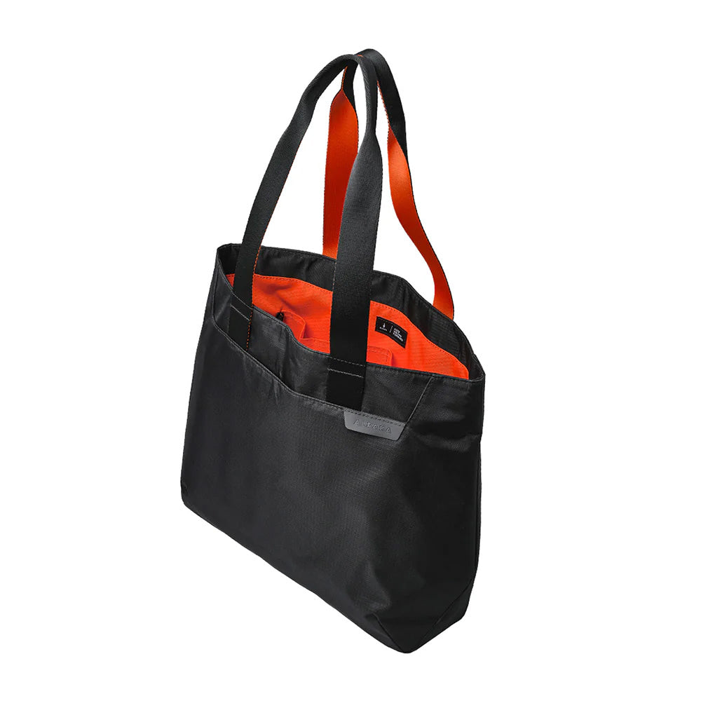 ALPAKA Elements Tote, Black