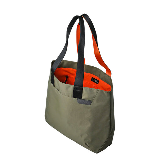 ALPAKA Elements Tote, Green