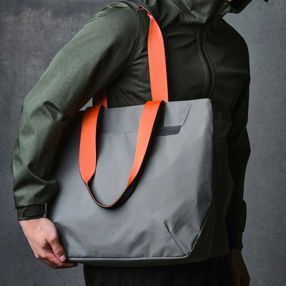 ALPAKA Elements Tote, Slate Grey