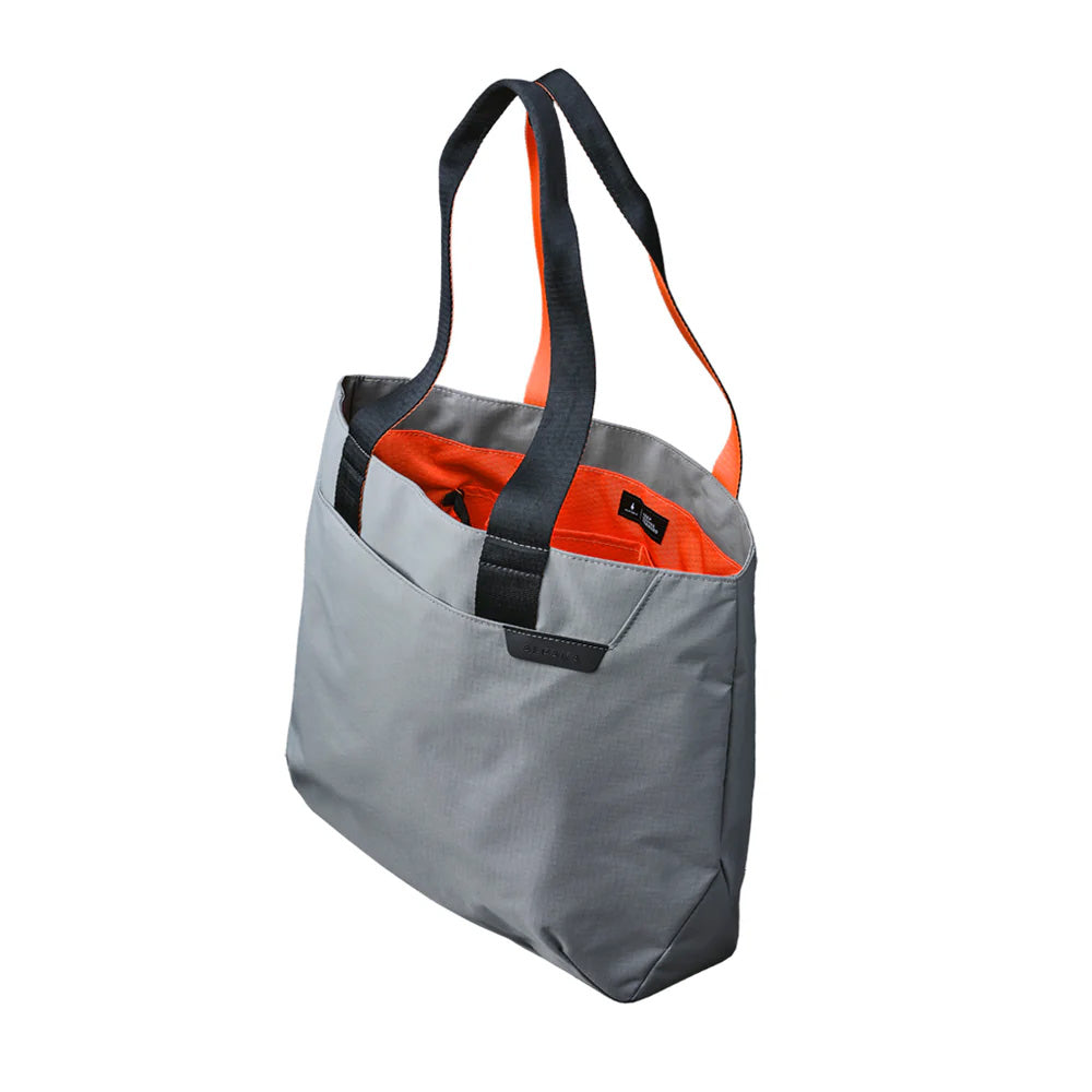 ALPAKA Elements Tote, Slate Grey