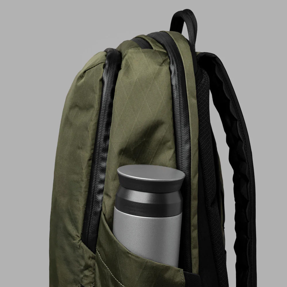 ALPAKA Elements Backpack Pro X-Pac® VX42, Olive Green